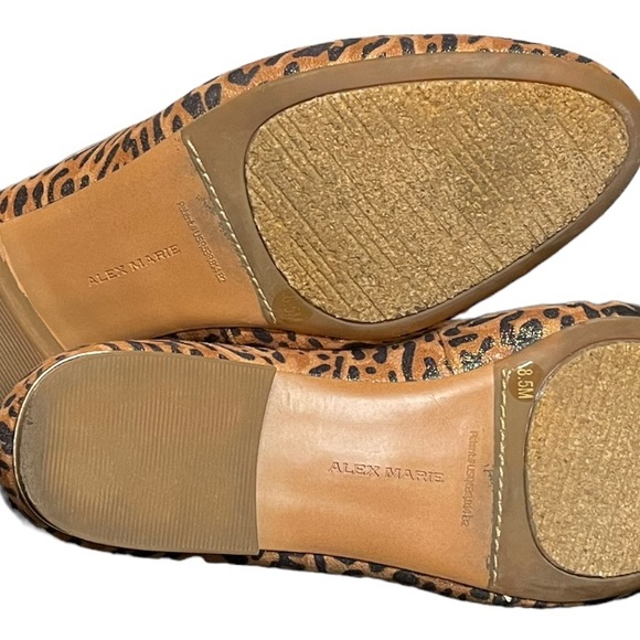 Alex Marie Loafers, 8.5 - Picture 5 of 5